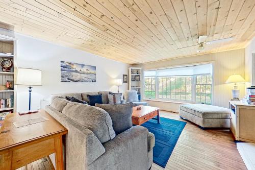 Fotografie z fotogalerie ubytování Parkside v destinaci Cleone