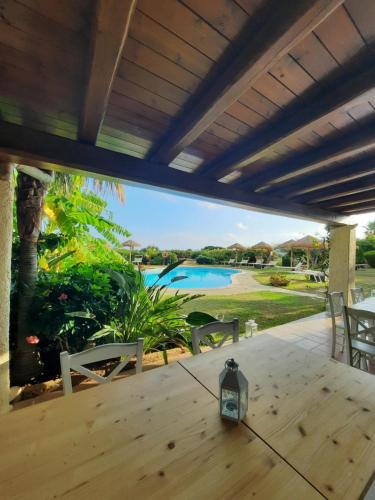 Residence Le Bouganville – Photos 3
