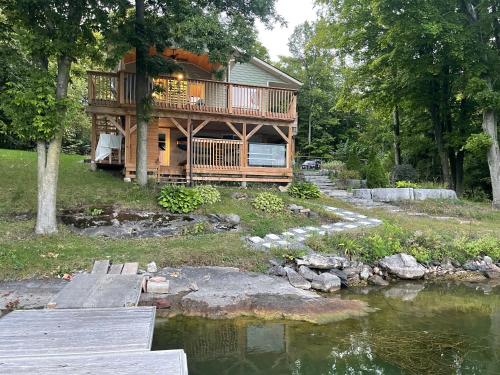 Fishes & Nemos Cottage – Photos 3