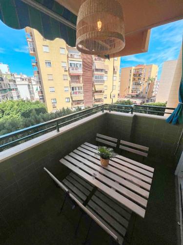 Large & Cozy Centrally Apartment