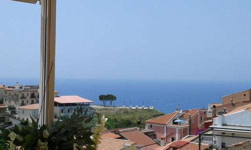 Gallery image of B&B Villa San Nicola in San Nicola Arcella