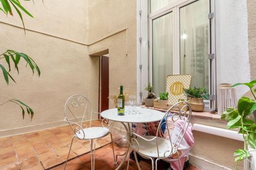 Photo de la galerie de l'établissement Duplex en plein centre historique Aix en provence, à Aix-en-Provence