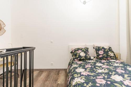 Photo de la galerie de l'établissement Duplex en plein centre historique Aix en provence, à Aix-en-Provence