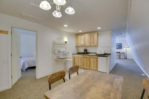 Gallery image of Old Orchard Beach Vacation Rental, Walk to Ocean! in Old Orchard Beach