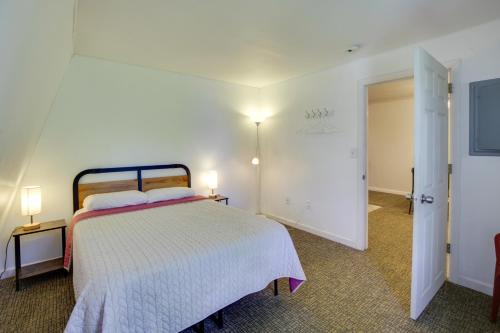 Gallery image of Old Orchard Beach Vacation Rental, Walk to Ocean! in Old Orchard Beach