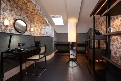 TB Place Roma photo 21