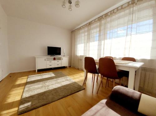 Apartament Sopot 300 metrów od plaży
