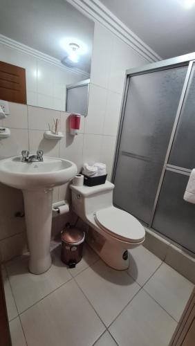 Global Suites Cuenca – Photos 5