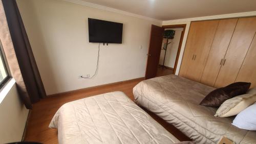 Global Suites Cuenca – Photos 2
