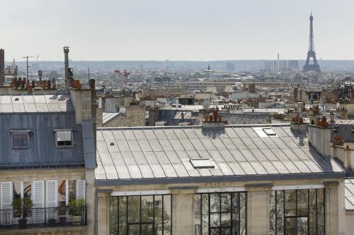 Hotel Le Chat Noir