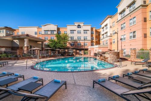 SpringHill Suites Phoenix Glendale Sports & Entertainment District Image
