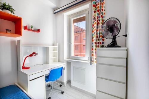 Casa Sosò... La casa che fa per te!