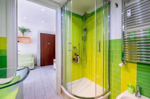 Casa Sosò... La casa che fa per te!