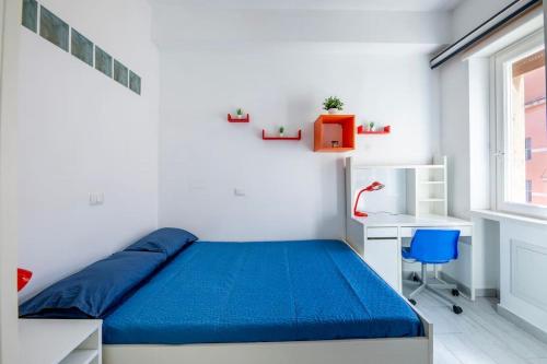 Casa Sosò... La casa che fa per te!