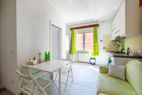 Casa Sosò... La casa che fa per te!