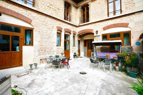 ナンシーにあるVilla Kronbergのギャラリーの写真