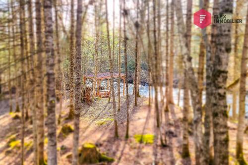 Φωτογραφία από το άλμπουμ του LAKAY - SPA Pool Billiards - 25 min from Quebec σε Pont-Rouge