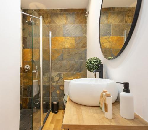 Apartamento de lujo en Calle Gravina