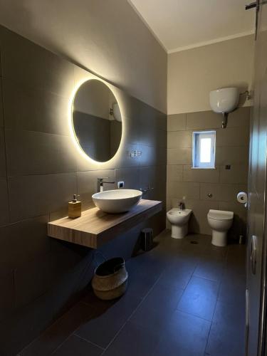 Lolò House-55sqm Apartment Near Central Station
