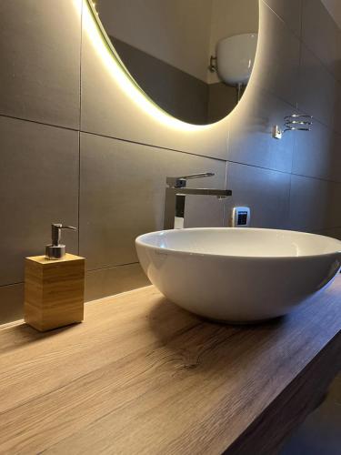 Lolò House-55sqm Apartment Near Central Station