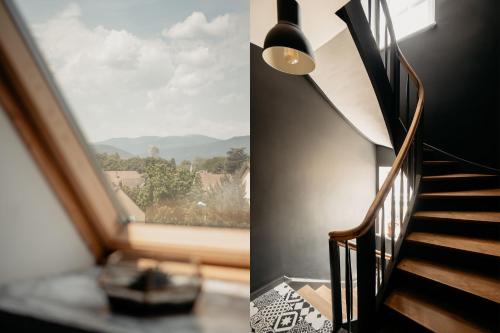 Φωτογραφία από το άλμπουμ του Duplex cosy Le Boho στο Guebwiller