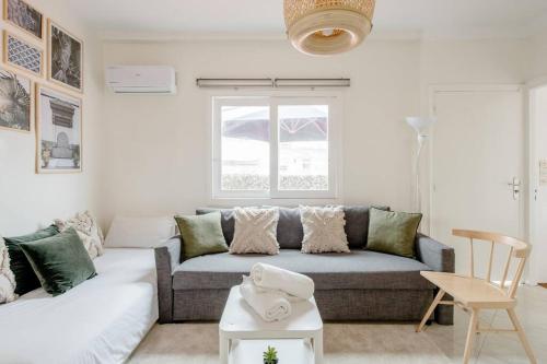 Appartement Arribat Center Mall-Grande Terasse