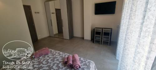 Gallery image of Tenuta De Santis in Ceccano