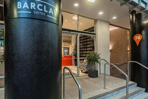 Fotografie z fotogalerie ubytování Barclay Suites v Aucklandu