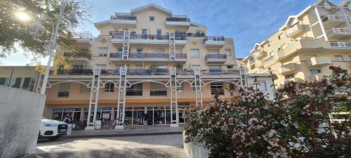 CYBELE APARTMENT - HYPER CENTRE