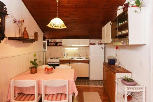 Apartment Ikana
