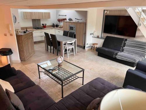 Charme et calme, 45 min de Paris Gare de Lyon