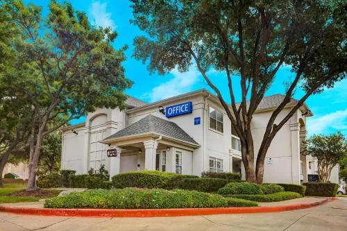 Studio 6-Arlington, TX - South - Dallas in Arlington
