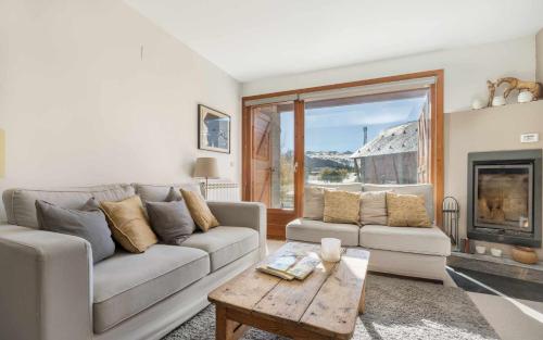 Chalet La Aldea Confort