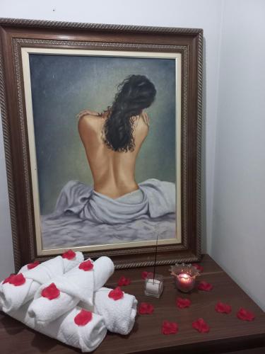 Φωτογραφία από το άλμπουμ του Pousada Vilarejo de Minas σε Itapeva