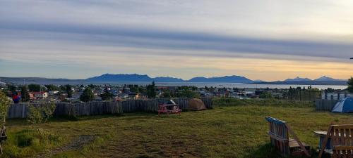 Foto de la galeria de Camping Güino a Puerto Natales