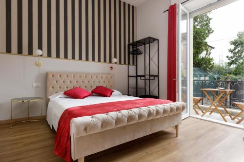 Gallery image of Domus 44 Rooms in Verona