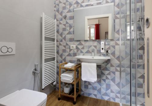 Gallery image of Domus 44 Rooms in Verona