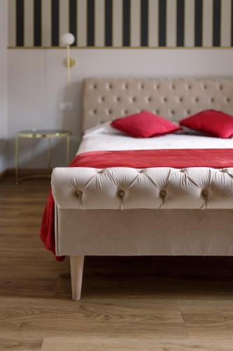 Gallery image of Domus 44 Rooms in Verona