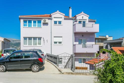 Apartments with a parking space Split - 21756 – Photos 2