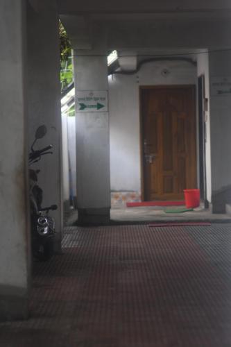 Gambar di galeri bagi Asma-ul-husna apartment di Rājshāhi