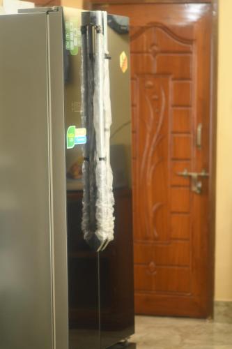 Gambar di galeri bagi Asma-ul-husna apartment di Rājshāhi