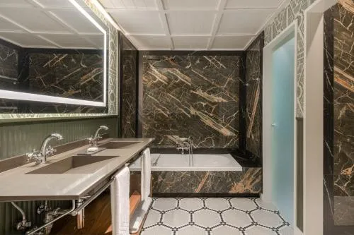 Santo Mauro, a Luxury Collection Hotel, Madrid photo 11