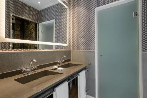 Santo Mauro, a Luxury Collection Hotel, Madrid photo 10