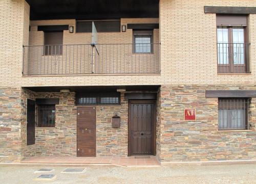 Gallery image of Apartamentos Artigot in Gea de Albarracín