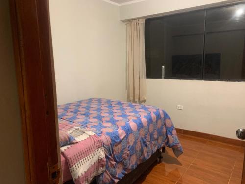 Fotografie z fotogalerie ubytování Namaste House v destinaci Cuzco