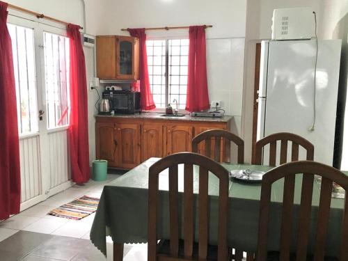 Dapur atau dapur kecil di SALO&WALTHER