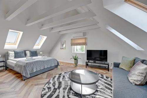 Comfy Sopot Family House by Lion Apartments