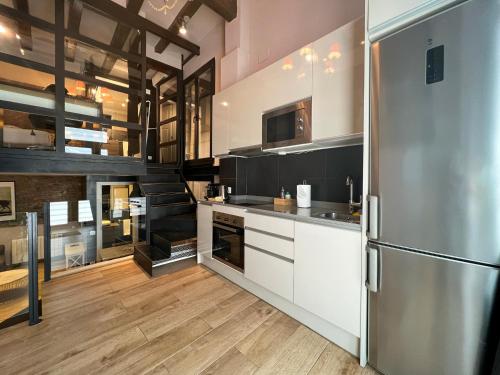 Stay Unique Apartments Est