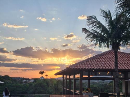 Quinta de Santa Bárbara Eco Resort Luxo Reveillon
