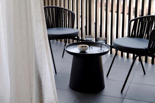 Galería fotográfica de Motel Caloundra en Caloundra